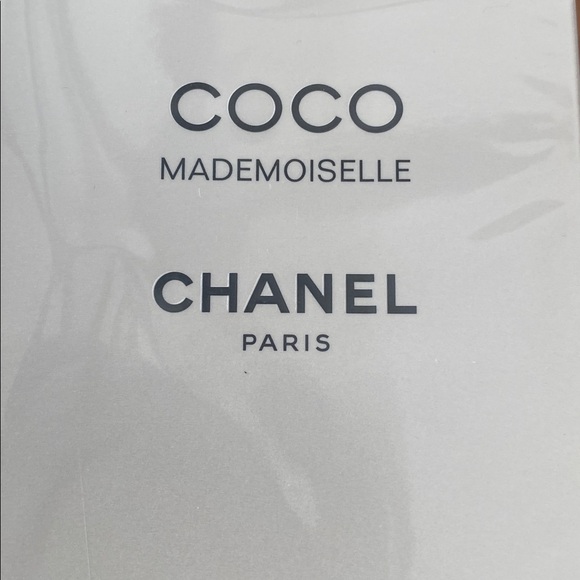 NIB sealed 3.4oz bottle Chanel COCO Mademoiselle fragrance primer moisturizing - Picture 7 of 7